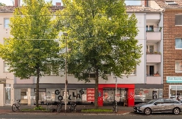 HRG Wohnimmobilien Engelbosteler Damm