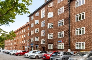 HRG Wohnimmobilien Jahnplatz 7-9