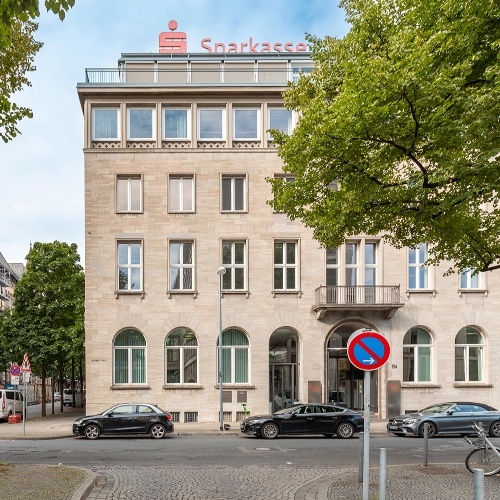 HRG Wohnimmobilien Landschaftstrasse 3