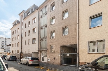 HRG Wohnimmobilien Marschnerstrasse 11