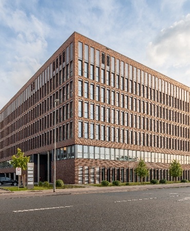 City Gate Nord / Vahrenwalder Straße 236