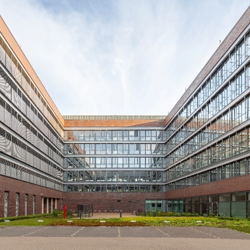 HRG Gewerbefläche Vahrenwalder Strasse 236