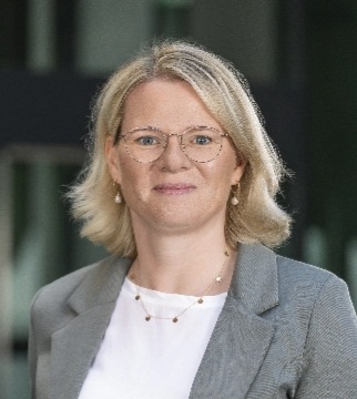Birgit Bartels