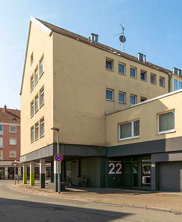 Calenberger Straße 22