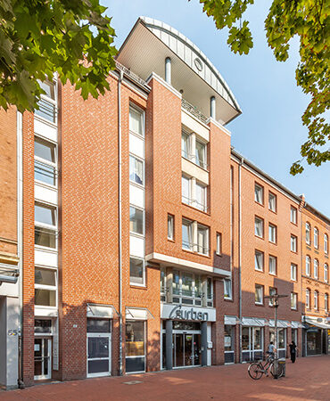 HRG Wohnimmobilien Lister Meile 57