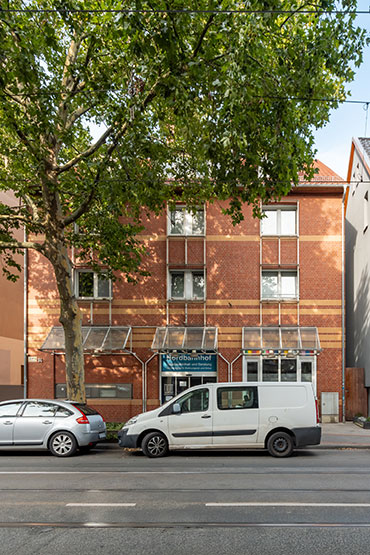 Schulenburger Landstraße 34