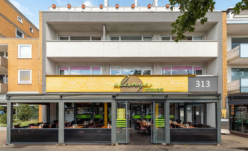 HRG Podbielskistrasse 313