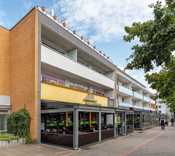 HRG Podbielskistrasse 313