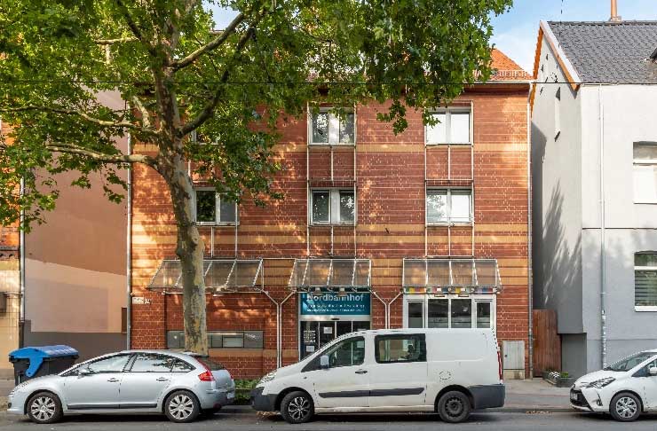 HRG Schulenburger Landstrasse 34